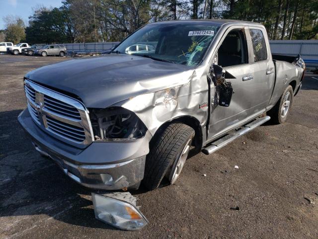 Ram 1500 slt (2013)