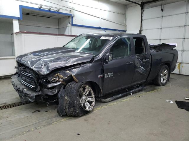 Ram 1500 sport (2016)