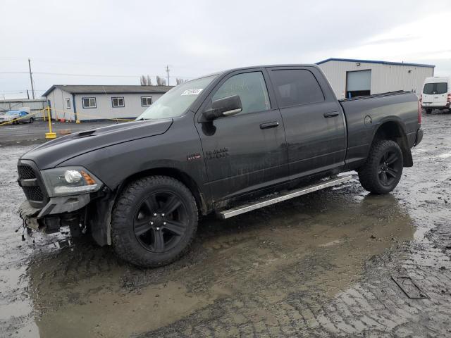 Ram 1500 sport (2018)