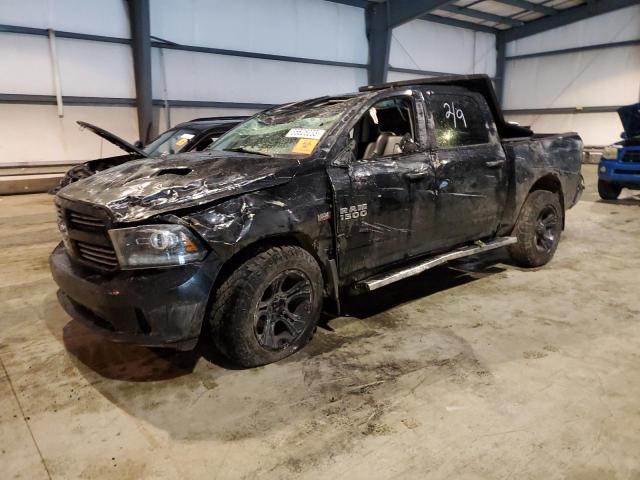 Ram 1500 sport (2013)