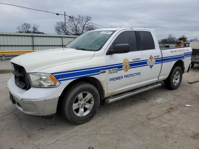 Ram 1500 slt (2014)