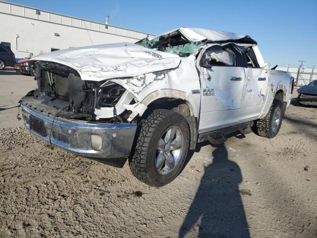 Ram 1500 slt (2015)