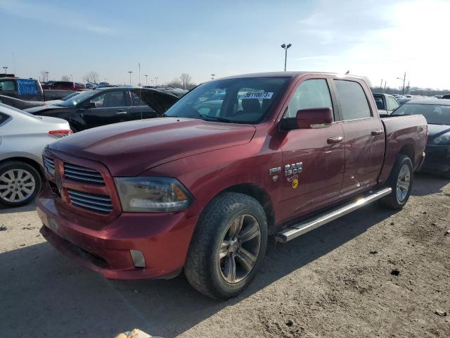 Ram 1500 sport (2015)