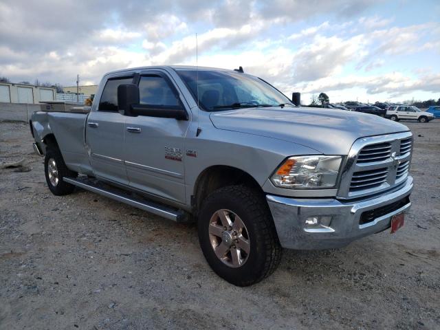 Ram 2500 slt (2015)
