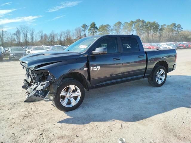 Ram 1500 sport (2016)