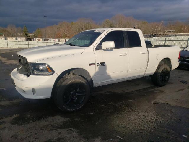 Ram 1500 sport (2017)