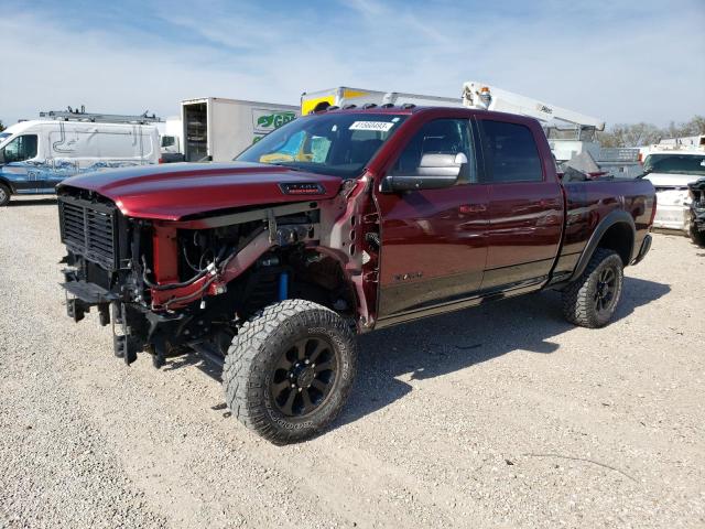 Ram 2500 power (2022)