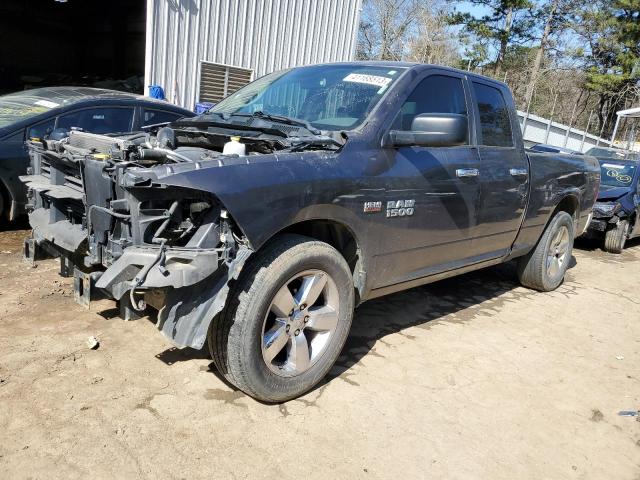 Ram 1500 slt (2014)