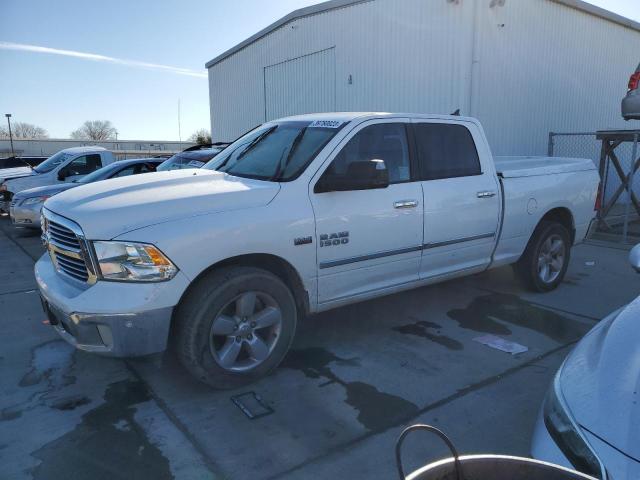 Ram 1500 slt (2014)