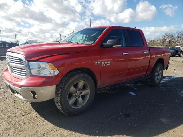 Ram 1500 slt (2016)