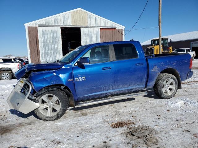 Ram 1500 sport (2016)