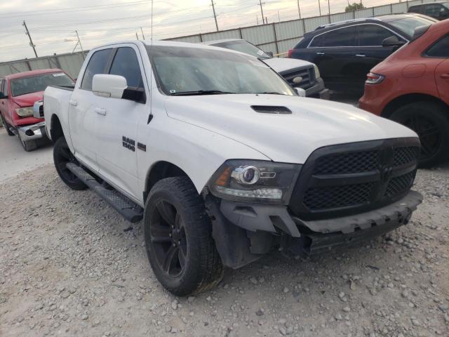 Ram 1500 sport (2017)