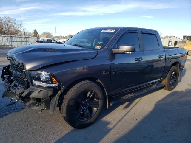 Ram 1500 sport (2017)