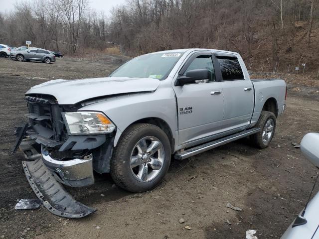 Ram 1500 slt (2018)