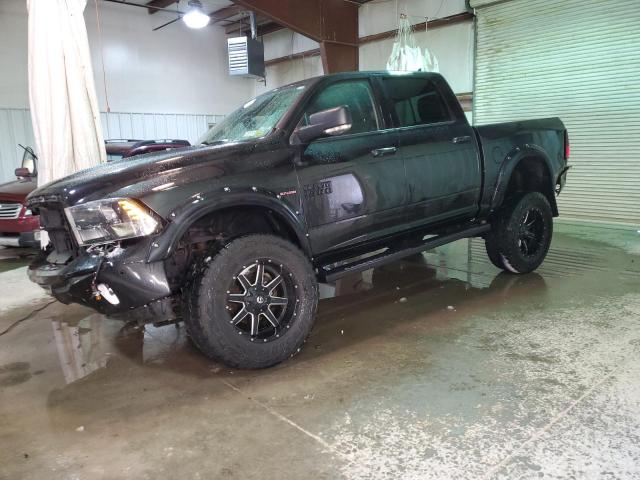 Ram 1500 slt (2018)