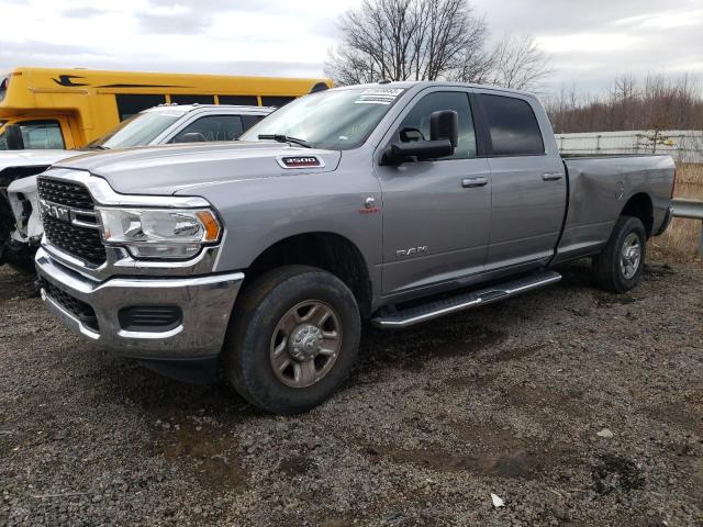 Ram 3500 big h (2022)