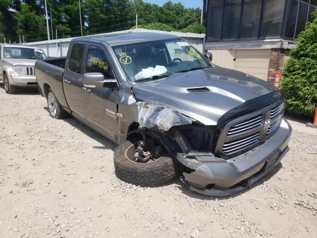 Ram 1500 sport (2013)