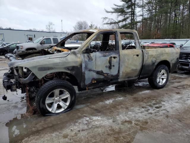 Ram 1500 sport (2014)