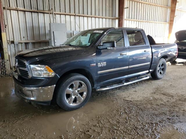 Ram 1500 slt (2015)