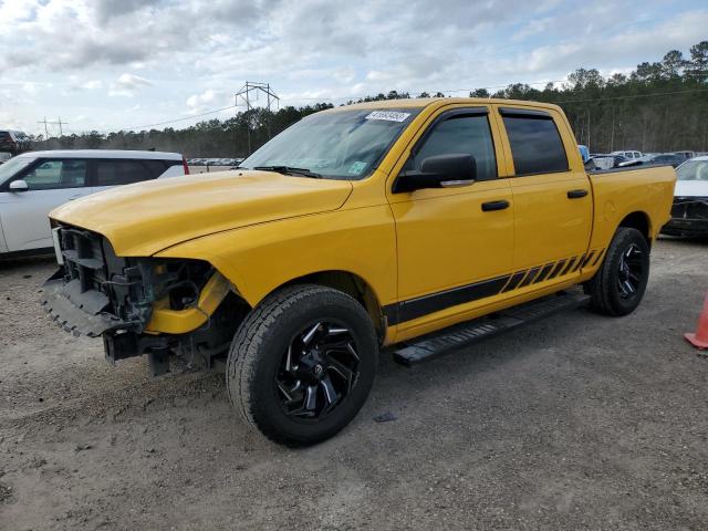 Ram 1500 slt (2016)