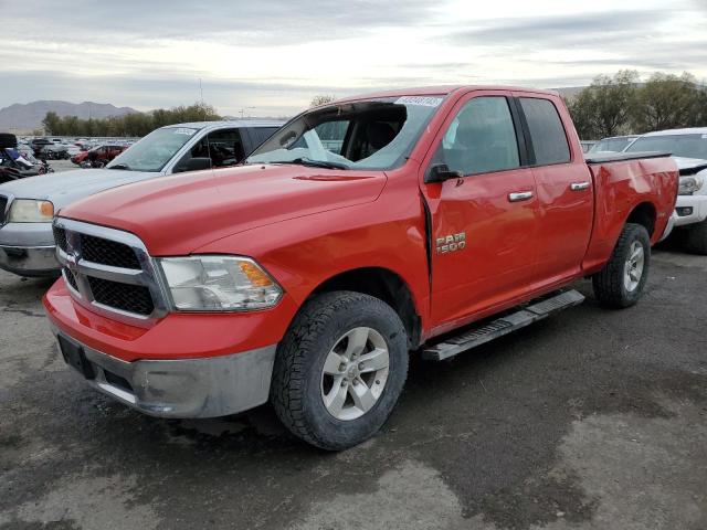 Ram 1500 slt (2016)
