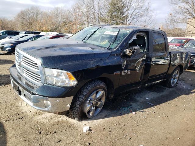 Ram 1500 slt (2017)