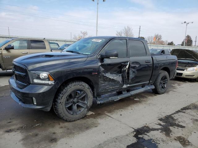Ram 1500 sport (2017)