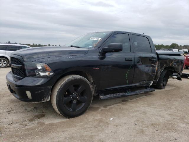 Ram 1500 slt (2018)
