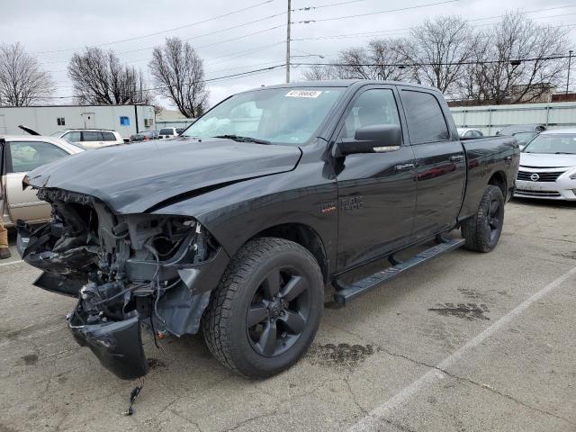 Ram 1500 slt (2018)