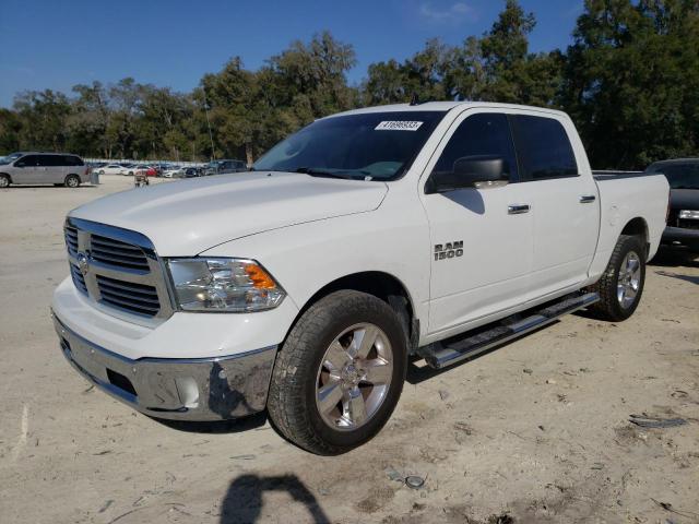 Ram 1500 slt (2018)