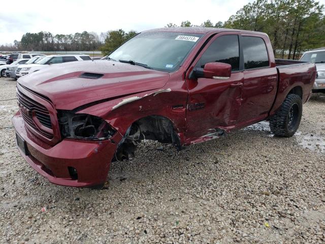 Ram 1500 sport (2018)
