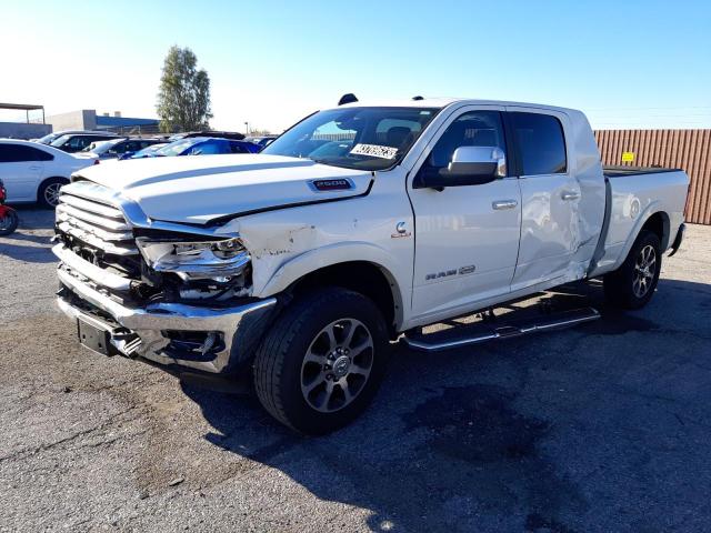 Ram 2500 longh (2020)