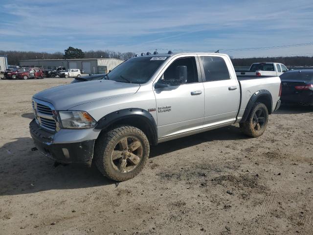 Ram 1500 slt (2013)