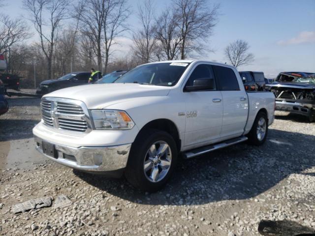 Ram 1500 slt (2013)