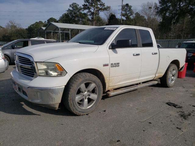 Ram 1500 slt (2014)