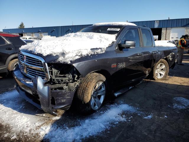 Ram 1500 sport (2014)