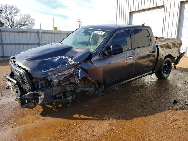 Ram 1500 slt (2015)