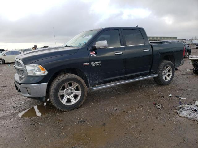 Ram 1500 slt (2017)