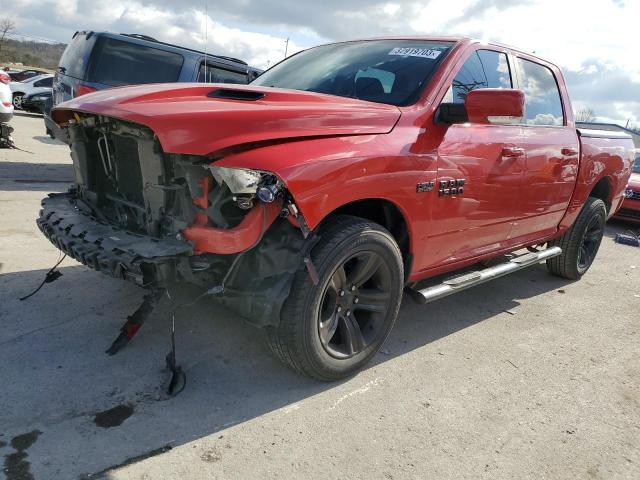 Ram 1500 sport (2018)