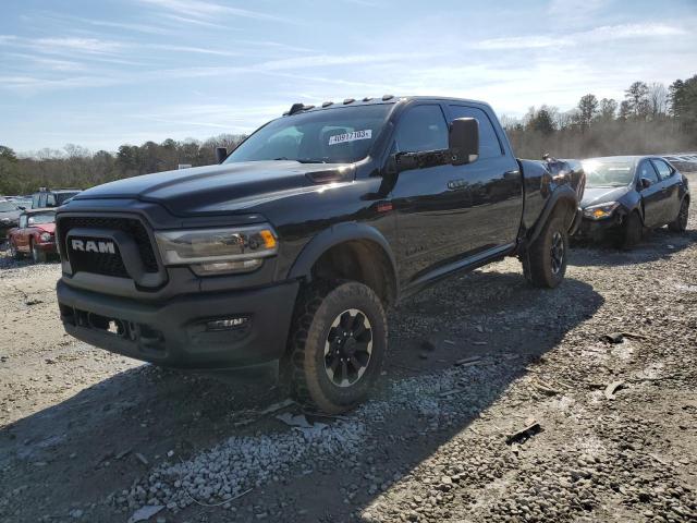 Ram 2500 power (2020)