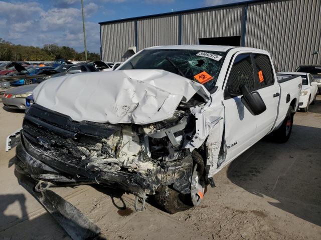 Ram 1500 trade (2022)
