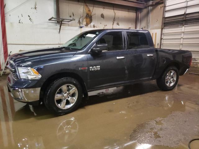 Ram 1500 slt (2018)