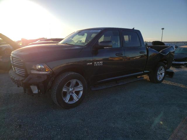 Ram 1500 sport (2014)
