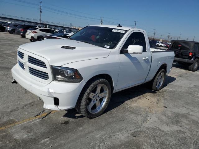 Ram 1500 sport (2014)