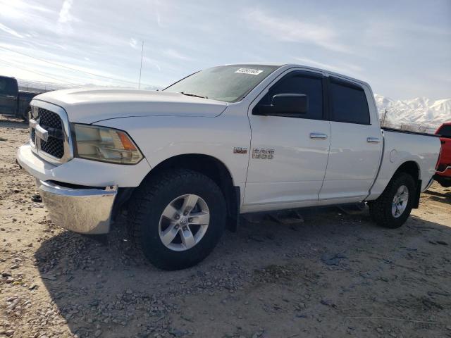 Ram 1500 slt (2015)