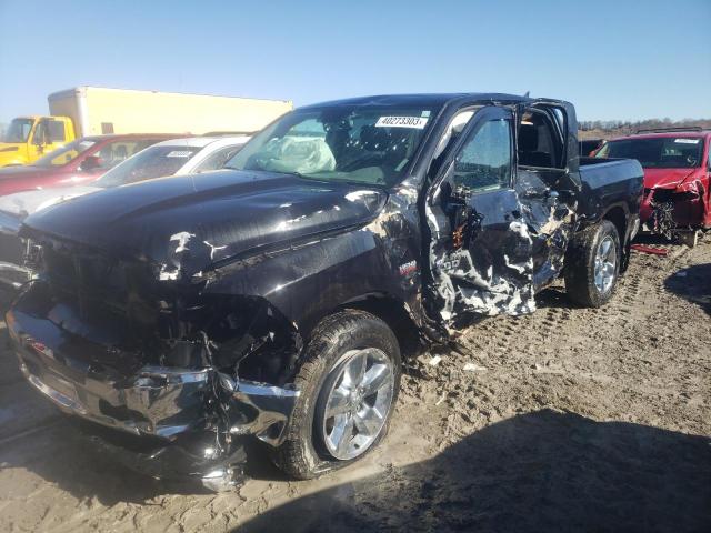 Ram 1500 slt (2015)