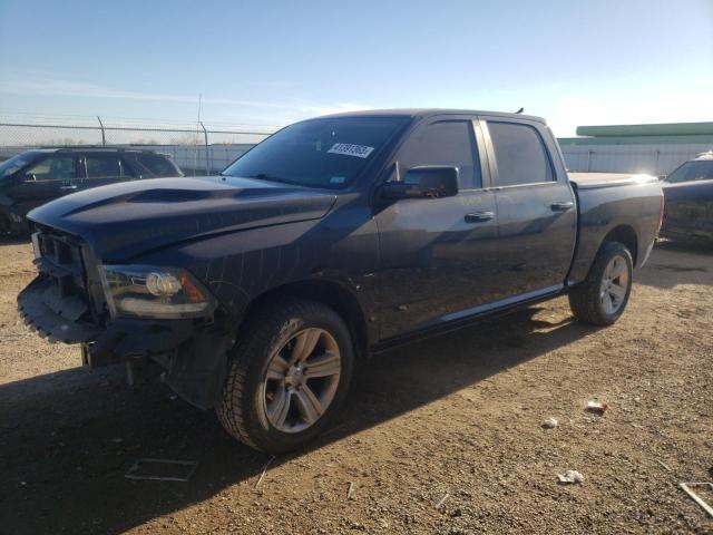 Ram 1500 sport (2016)