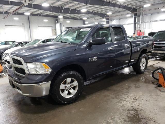 Ram 1500 slt (2017)