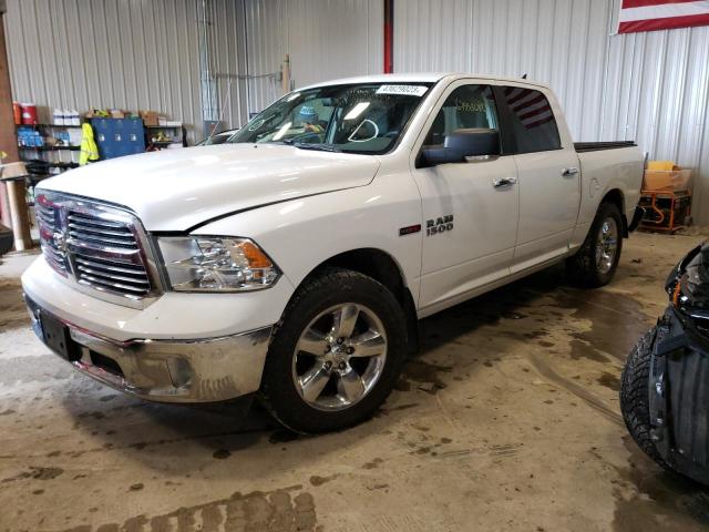 Ram 1500 slt (2018)