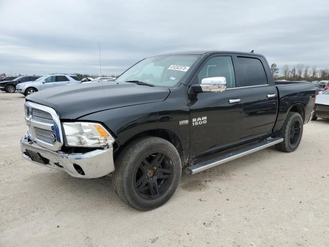 Ram 1500 slt (2018)